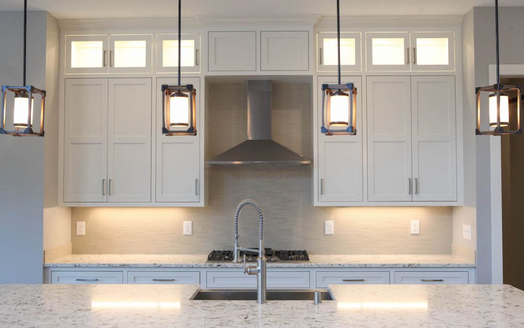 Your Complete Guide to a Successful Kitchen Remodel: Tips and Advice from Kane Builders