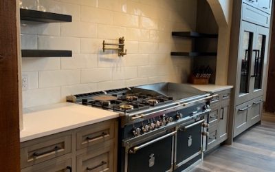 Kitchen Remodeling Trends for 2024: Creating a Stylish and Functional Hub