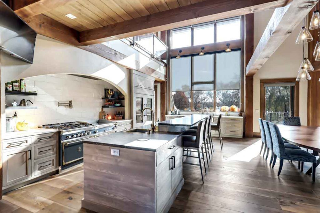 Custom Kitchen of Kane Remodeling Guide