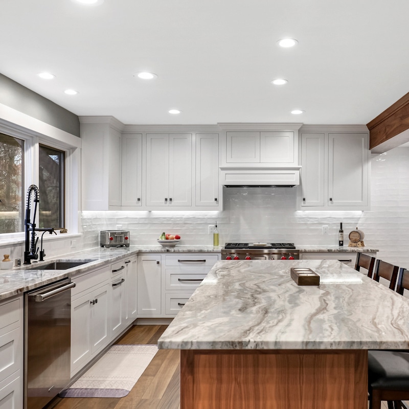 Kitchen Remodeling Services in Oakdale<br />
