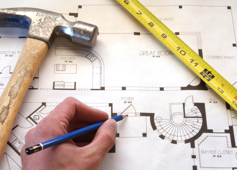 Dream Big, Plan Well! Factors to Consider When Building Your Custom Home