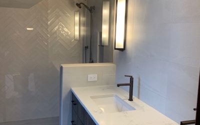 Popular Bathroom Remodel Trends to Inspire