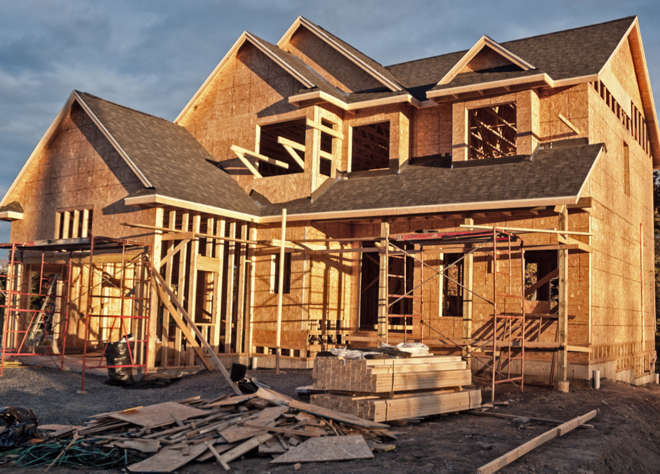 The Blueprint to Your Dream Home: Your Quick Guide to Custom Home Construction
